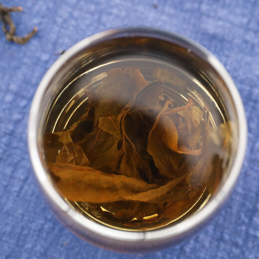 北京同仁堂青钱柳牛蒡根桑叶山楂葛根茶组合中药茶桑叶茶非降血泡茶