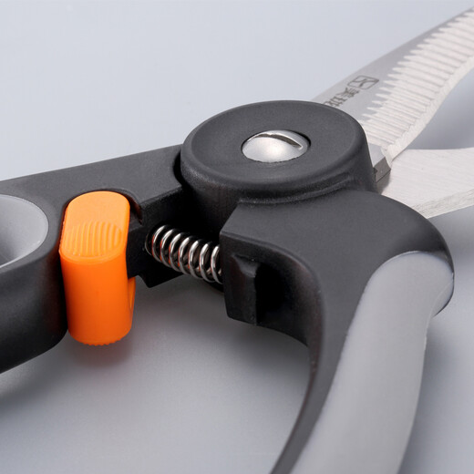 Millenarie Powerful Chicken Bone Scissors Multifunctional Food Barbecue Scissors