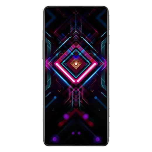 小米 Redmi 红米K40游戏增强版 二手手机  5G手机 天玑12006nm旗舰处理器 银翼 12G+128G 【5G】【送3C超级快充】 95新