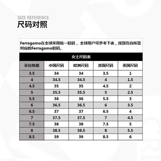 菲拉格慕（Ferragamo）女士Vara蝴蝶结高跟鞋 0591963_1D _ 65/37码 礼物 送女友
