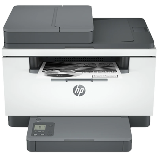 
HP (HP) M232dwc 233dw A4 black and white laser printing, copy and scanning automatic double-sided multi-function machine, mobile phone wireless home small commercial office printer, 233sdw package one, standard + easy-to-add powder consumables + 1 bottle of powder