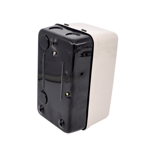 Starter magnétique XMSJ QCX8 / MSB-9 / 12/16/25 MOTEUR ELECTROMAGNÉTIQUE MOTEUR ELECTROMAGNÉTIQUE 380V TROPORAGNÉTIQUE MSB9274A NON RÉNÉRANT CUSTUMENT
