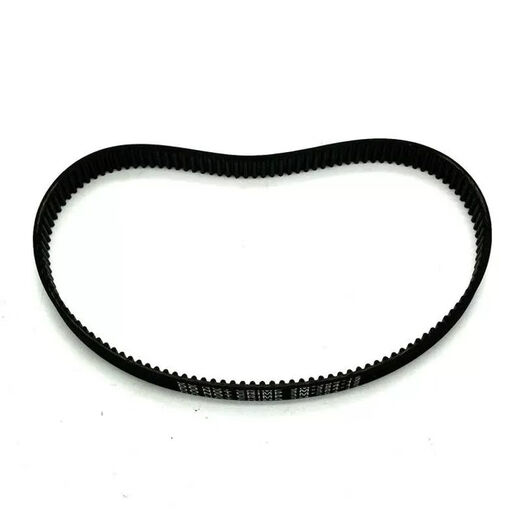 Del FP4116 meat grinder FX-S1 processor belt garlic machine transmission grinder accessories Longyue food processing machine belt