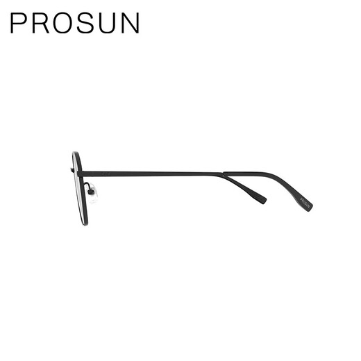 Baosheng [Titanium est différent] PROSUN BAOSHENG Miroir optique 2021 Nouveau cadre