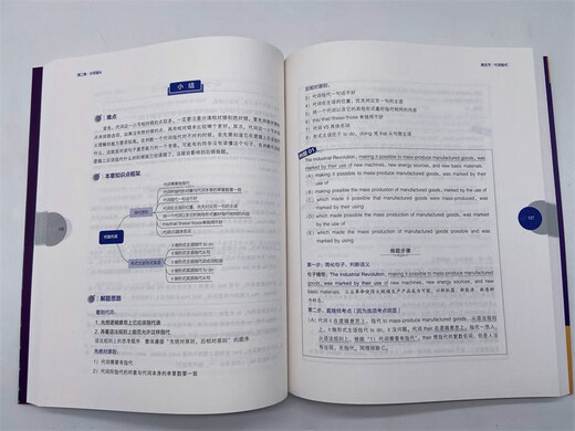 Entschlüsseln Sie die GMAT-Satzkorrektur, das grammatikalische System und die semantische Logik