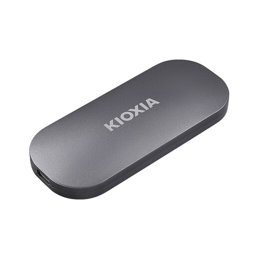 铠侠（Kioxia） Nvme 移动固态硬盘 （PSSD）XD10极至光速 传输速度1050MB/S XD10 1TB 标配