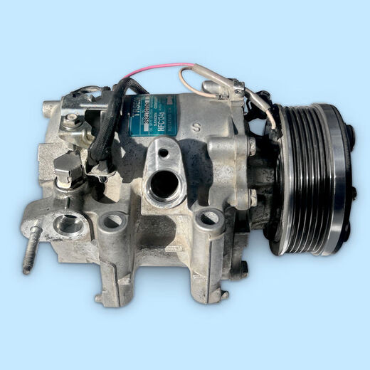 Yusenyi подходит для Accord CRV Odyssey Civic Fit Fen Sibo Ruilingpai Compressor Compressor.
