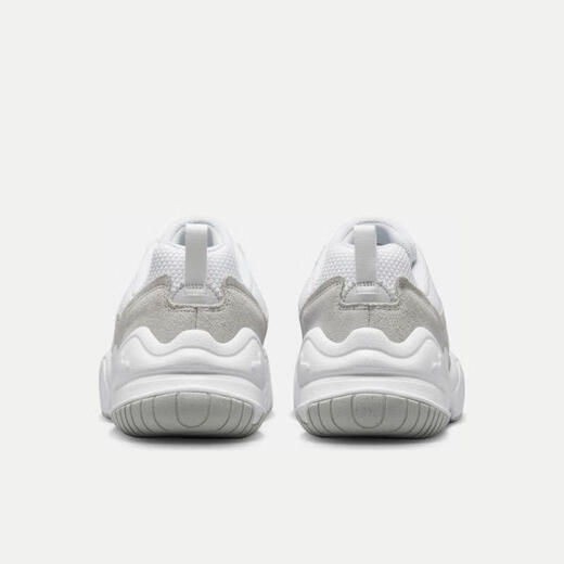 Nike (Nike) Tech Hera Hera pour femmes résistantes basses basses de sport décontractées DR9761-100 36,5