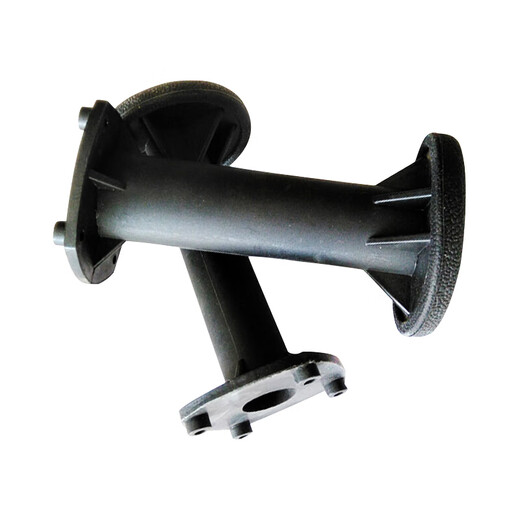 Clcey Custom Made Accessoires Boshen Jindu Dingjian Water Ring Machine Schulter Rückengriff Bracket Rückenhalter Rückenhalter Rücken Griff zurück-Stütze Boshen 110 Lang 3,5 cm1478