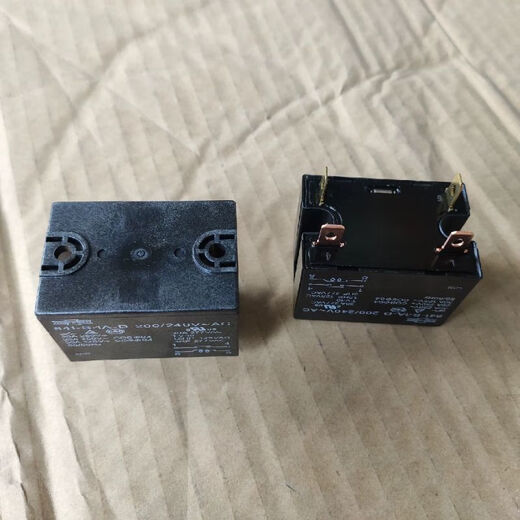 LISM841-S-1A-D 200-240VA松川磁SONGCHUAN交流接触器继电器30A