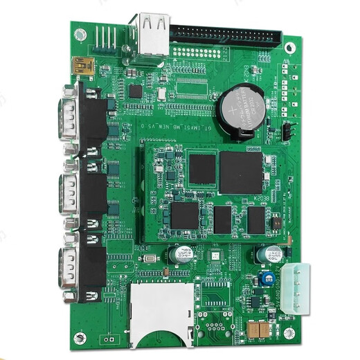 Beijing Lida Huaxin LD128EII large screen touch screen fire host motherboard Lida host motherboard