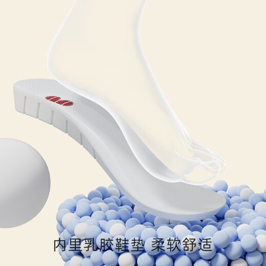 babycrayon彩虹鲨鱼儿童雨鞋女防滑防水男童女童胶鞋雨靴可爱宝宝雨鞋