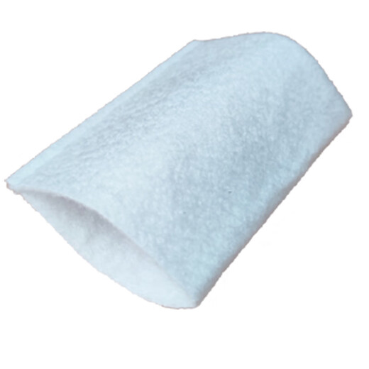 Suitable for Yuyue 7F-3W/5W/3GW/3KW oxygen concentrator filter cotton 9F-5W/AW/5BW accessories filter element 7F-3/W/D/DW/E/EW (5 pieces individually installed)