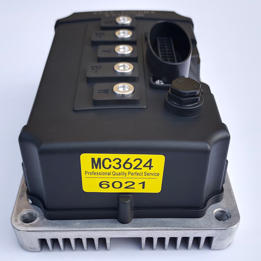 Controller MC3624/3625 Readingham Tangbaolu Darby Devon Electric Vehicle 60v72v 3625-6027