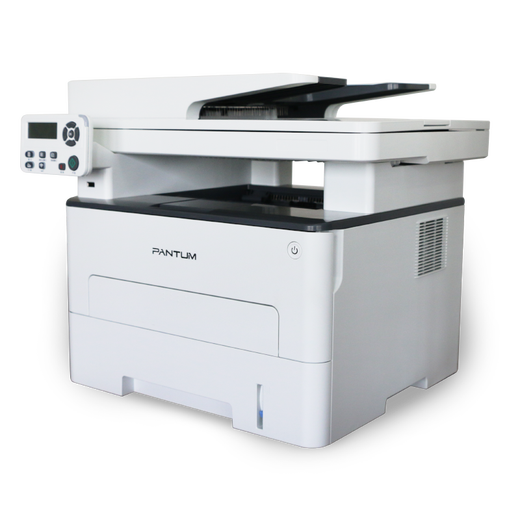 
Bentu M6770DW/M7170DW black and white laser printer multi-function copy and scanning machine automatic double-sided wifi direct connection Bentu M7170DW standard configuration