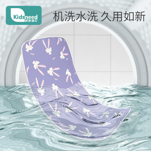 KidsNeed Tante Pad Urin Trennkissen Menstruationsmattenbett reine Baumwolle wasserdichte und leckdichte waschbare Menstruationsmatte 60x80 cm