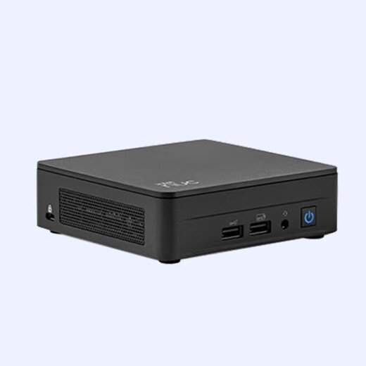 Intel (Intel) NUC13Pro mini 13th generation computer/Arena Canyon RNUC13ANKi5/commercial office host 32G memory/1T solid state