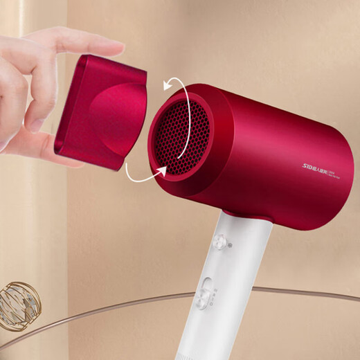 Бритва Superman RS7372, набор из трех предметов