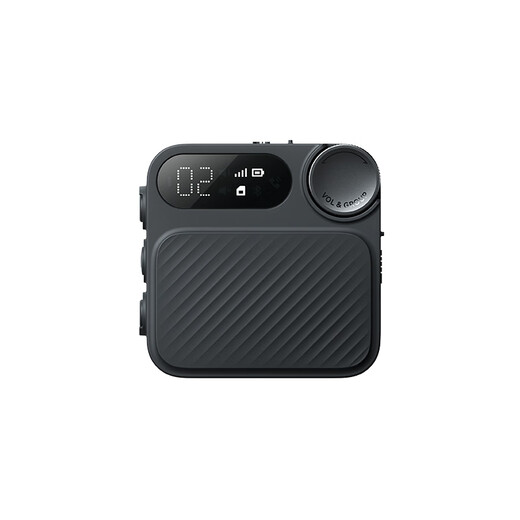 Xiaomi Sports Intercom Public Intercom Outdoor Riding Self-Driving Tour and Skiing 5,000km Handset (4G Full Network Connection + Type-c Charging + APP Team)