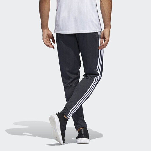 Adidas брюки мужские брюки спортивные штаны весна и осень-дышащие беговые брюки брюки стиль Dz6168 dz6168 s