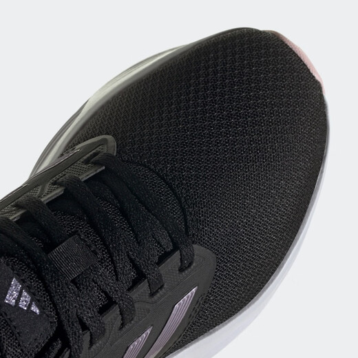 阿迪达斯 （adidas）【劲浪体育】女子GALAXY随心畅跑跑步运动鞋ID7372 ID7372 36 (220mm)
