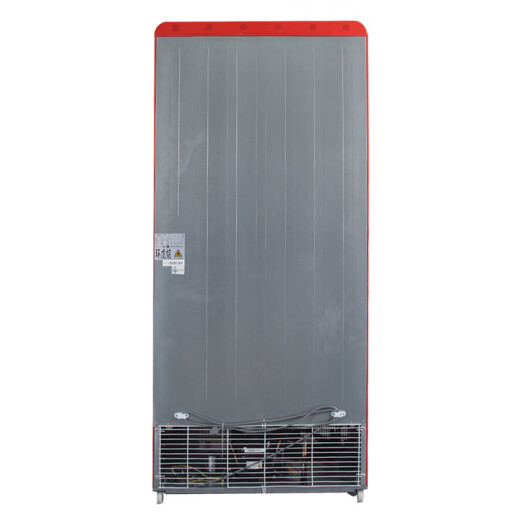 Refrigerador del congelador de peinado Gabinete de té Gabinete de té Refrigerador de frutas Refrigerador Meiyijia Tienda de conveniencia Supermercado Gabinete de cerveza Gabinete de té Fresionador Freezer Refrigerador Freezer 440 litros refrigerado por aire libre 660*695*1990 mm