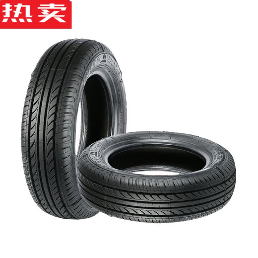 15565R13 Шины Chaoyang 15565R13 Вакуумные шины Новый Энергетический Электромобиль 1556513 Вакуумные шины 155/65R13 Zhengxin Vacuum Tire Утолщенные