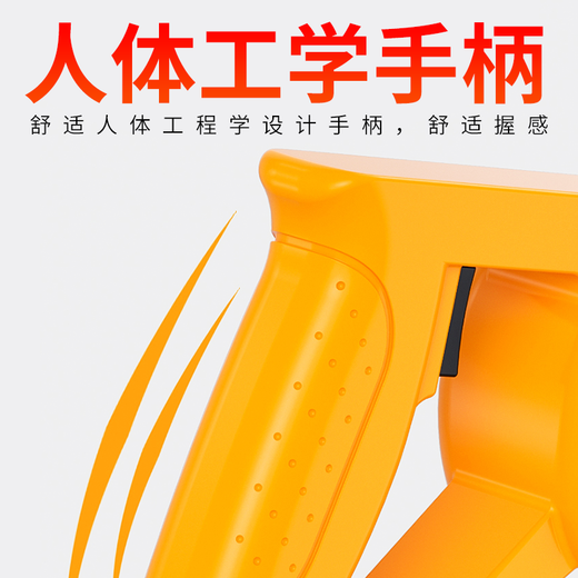 Vibrateur de vibrateur de béton portable Zhuo MEng Small Vibrateur de ciment monophasé électrique 220V 3880W [35 Type de 2 mètres]