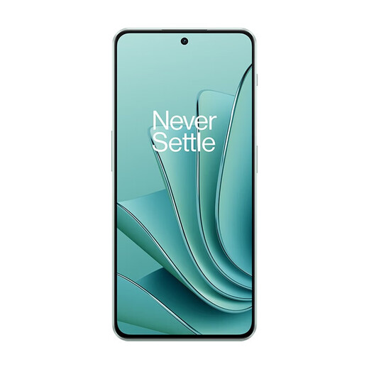 OPPO OnePlus Ace 2V second-hand mobile phone Dimensity 9000 flagship core 1.5K Lingxi touch direct screen 5G performance gaming phone celadon 16GB+256GB free super fast charge 99 new