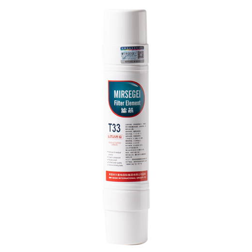 Millseg General Qinyuan Water Culearier KRT3800/2800/3890/3820 Полный набор элемента фильтра UF Ультрафильтрационная мембрана активированная углеродная мембрана мембраны 124 (KRT3800/2800/3890)