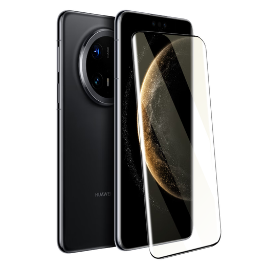 Smorss【抗蓝光】适用华为mate70pro优享版钢化膜Mate70Pro+手机膜huawei70rs全屏覆盖高清防摔防指纹