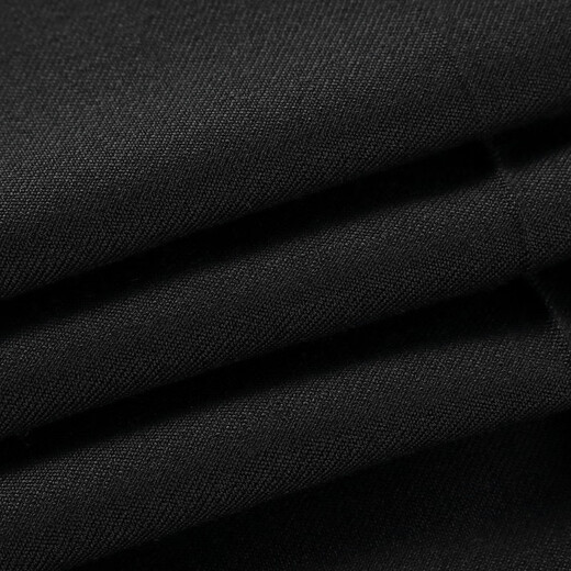 YOUNGOR (YOUNGOR) suit trousers for women 123 styles of suit trousers, suit trousers, wool material, warm in autumn and winter, navy blue 27.5 160/68A