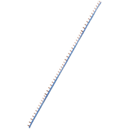 汇流排PS/BS9系列1P2P1P+N汇流排SH/SN/S200FEED接线端子SN3883 1P12针(PS1/12)