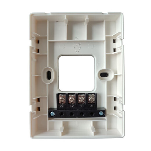 JIANGSHAN DELI Bay Fire Sound and Light Alarm GST-HX-200B Coded HX-100B Sounder Bay Sound and Light 240B 200B