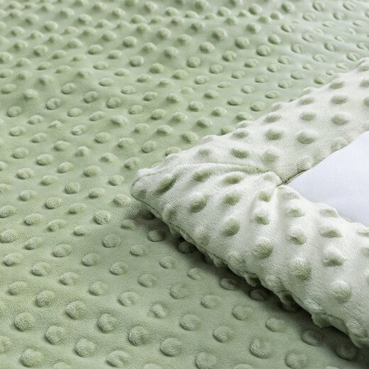 Antarctica Class A Bean Velvet Children's Quilt Winter Quilt Autumn and Winter Thickened Warm Kindergarten Baby Quilt Core Bedding Blanket Little Dinosaur Class A Standard Skin Friendly and Warm 100x120cm/1.5Jin Jin equals 0.5kg Spring and Autumn Quilt