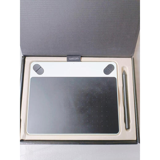 Wacom convient à la carte de rédaction de la carte manuscrite CTL672 CTL672