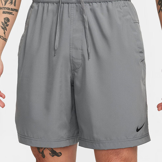 Nike (NIKE) Shengdao Trend 2024 Summer Men's Woven Shorts DV9858-084 M