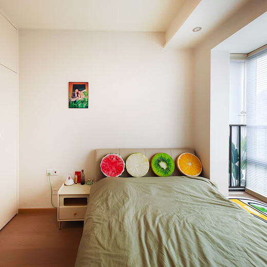 Juxuan Decoration full package decoration design renderings whole house decoration package home decoration one-stop decoration service home privilege card decoration deposit