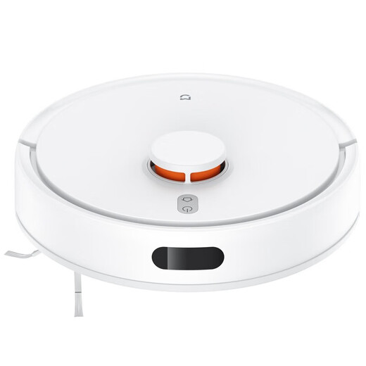 Mijia Sweeping Robot 3C Enhanced Version Smart Home High-Sucction-Vakuumreiniger App Fernbedienung Lasernavig