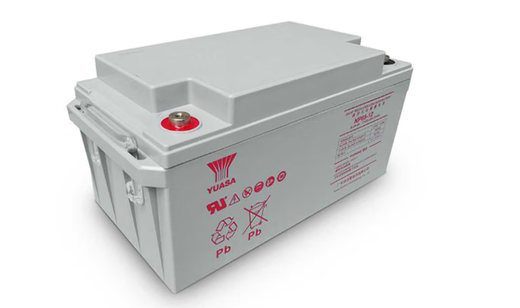 YQTYUASA Yuasa battery NP12V200A100A65A40A38A24A18A172A75A 12V-200AH