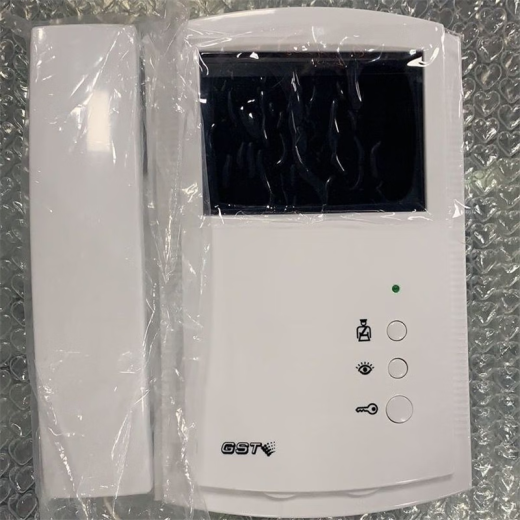 Bay Building Intercom Equipment Visual Intercom Doorbell GST-DJ6210 Bay Building Intercom Device Visual Intercom Doorbell GS