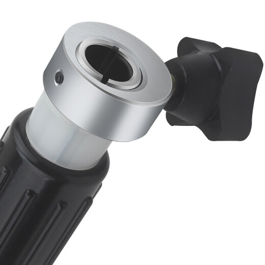 Three-quantity inner diameter gauge inner diameter dial indicator 18-35mm inner diameter meter digital display cylinder gauge cylinder gauge JD215 range 18-35mm