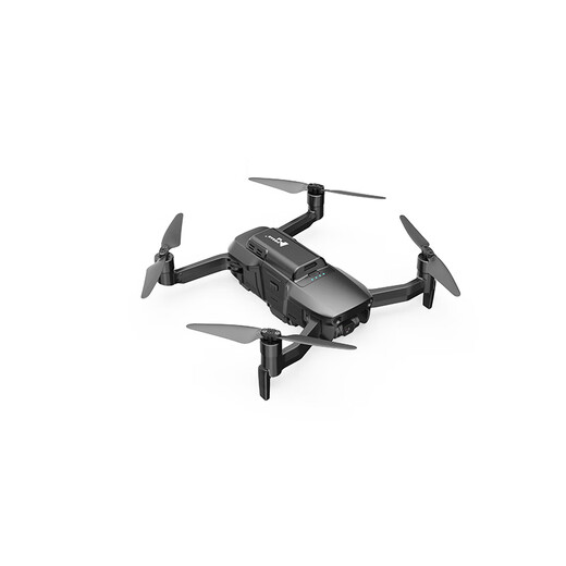 哈博森（HUBSAN）黑鹰2号内置4G模块16公里图传数字图传四轴折叠航拍无人机高清4K遥控飞机飞行器 黑鹰2号内置4G双超电（5000毫安）套餐