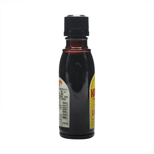 甘露洋酒 原装进口甘露咖啡力娇酒 KAHLUA 甜酒提拉米苏烘培咖啡蜜 甘露咖啡力娇酒50ml*2瓶