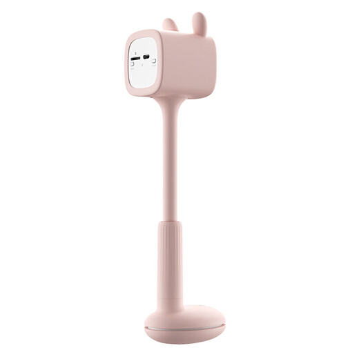 Fluoritkamera Mutter und Babypflege BM1 BATTION BATTERING BATTERAL Ladungsmodell können Videoaufzeichnung Gimbal Wireless WiFi Smart Home Camera Mobiltelefon Remote-Cry-Erkennungsstandard + 16G Hochgeschwindigkeitskarte [Auftrag Upgrade 32G]
