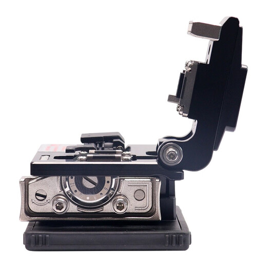 Communication Light Deer Light Speed G10 One-étape Optical Fiber Cutting Couteau 0708 HAUTE PRÉCISION G8C12 CORD CONNECTION MACHE DE MELTING HOT AUTOMATIQU