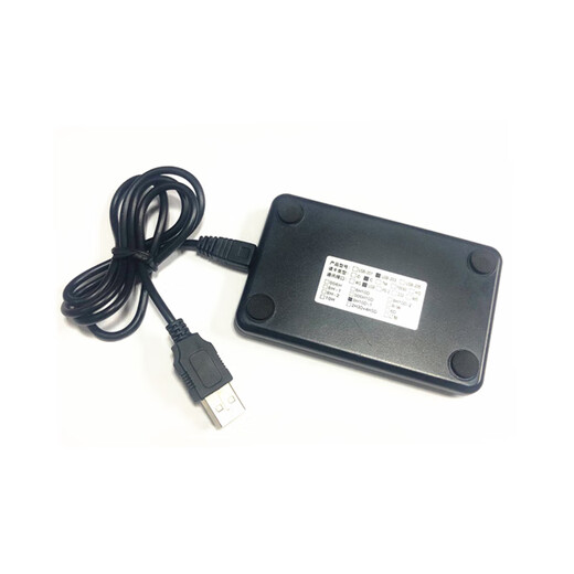 RFID Hochfrequenz ISO14443A 15693 Reader/Autor/Kartenleser/Kartenausweis/Bücherregal Self-Service-Ausleihen und Rückgabemaschine 125Kid Card Reader