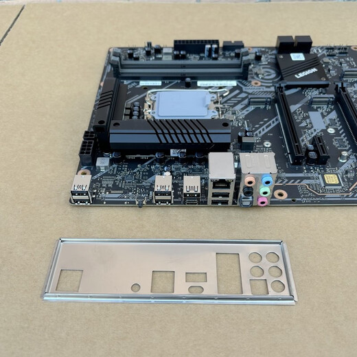 联想全新Lenovo/拯救者刃7000K 9000K Z690H7-LA主板支持12代CPU