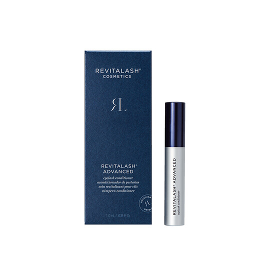 REVITALASH Eyelash Essence 1ml Thick and Long Eyelashes Curling Gentle and non-irritating Imported from the United States