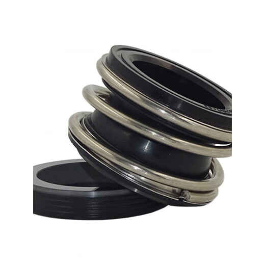 Sello mecánico de la bomba de agua XMSJ MG1/109-25/35/Máquina de sellado de agua Sellado Fluorino El ácido resistente a la corrosión y la corrosión resistente al alcalini